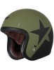 Casco Moto Vintage Origine Primo Star