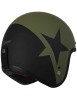 Casco Moto Vintage Origine Primo Star