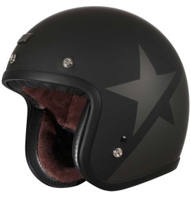 Casco Moto Vintage Origine Primo Star