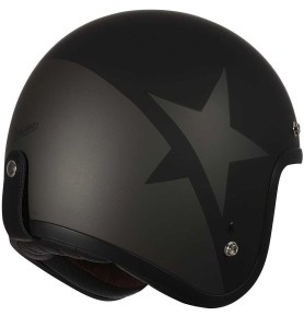 Casco Moto Vintage Origine Primo Star