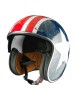 Casco Moto Vintage Origine Sprint Rebel Star Gloss