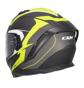 Casco Integrale CGM Blast Sport