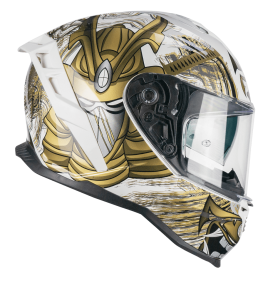 Casco Integrazle CGM 363S Shot Nippo