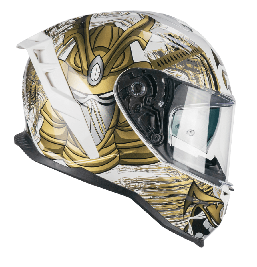 Casco Integrazle CGM 363S Shot Nippo