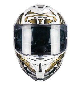 Casco Integrazle CGM 363S Shot Nippo