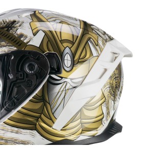 Casco Integrazle CGM 363S Shot Nippo