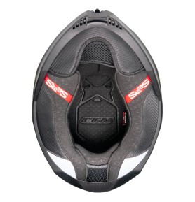 Casco Integrazle CGM 363S Shot Nippo