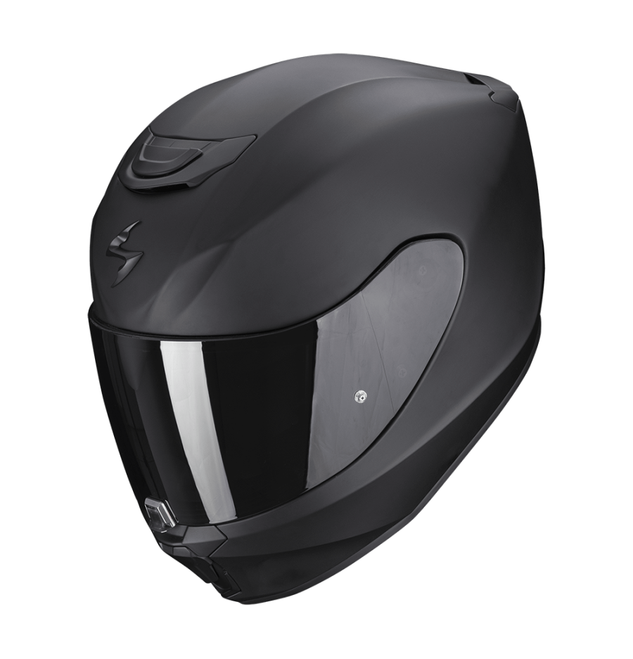 Casco Moto Integrale Scorpion Exo 391