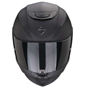 Casco Moto Integrale Scorpion Exo 391