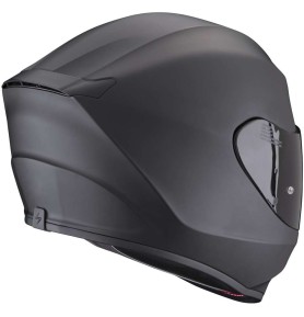 Casco Moto Integrale Scorpion Exo 391