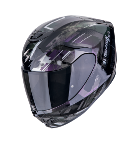 Casco Moto Integrale Scorpion Exo 391
