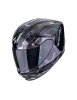 Casco Moto Integrale Scorpion Exo 391