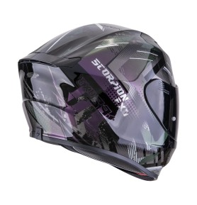 Casco Moto Integrale Scorpion Exo 391