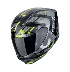 Casco Moto Integrale Scorpion Exo 391