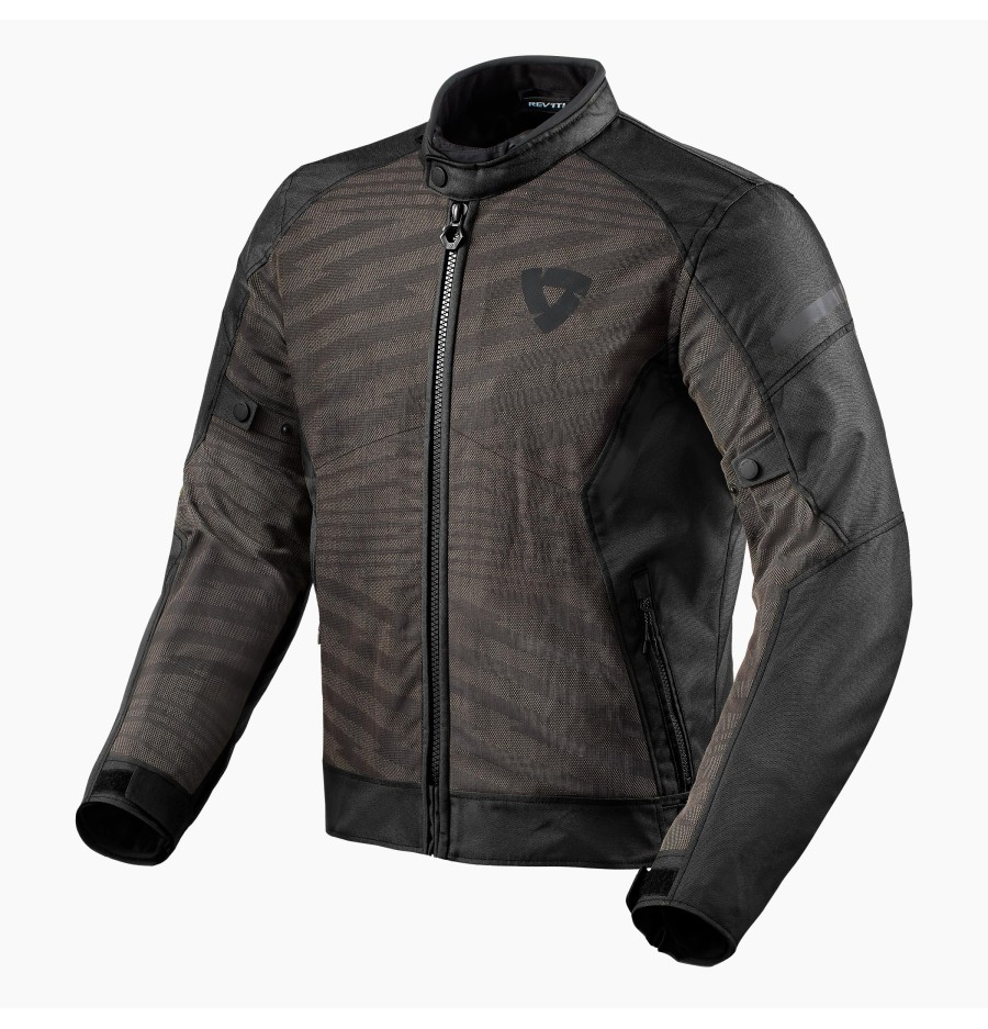 Giacca Rev'It Torque 2 H2O