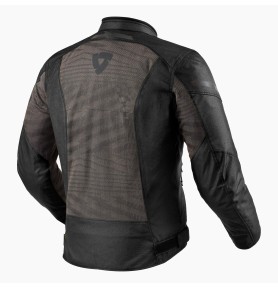 Giacca Rev'It Torque 2 H2O