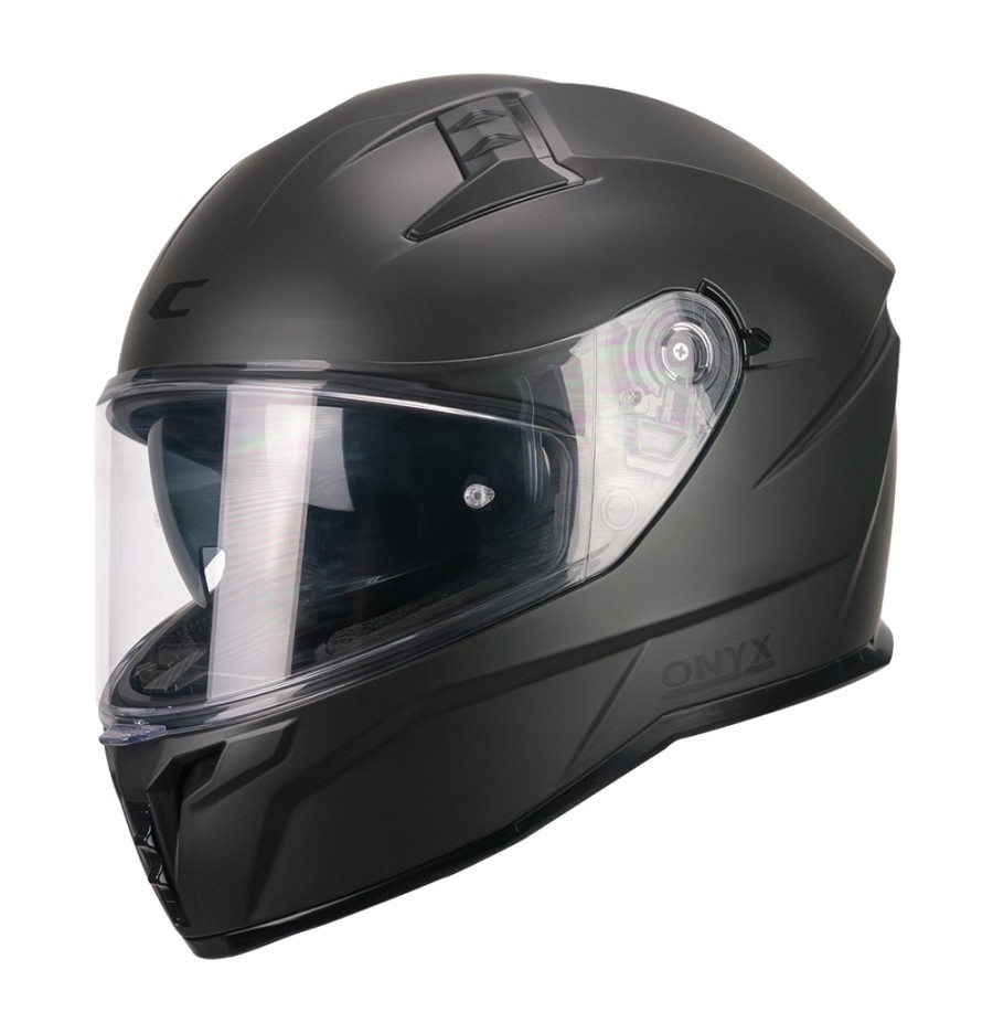Casco Integrale CGM 333A ONYX