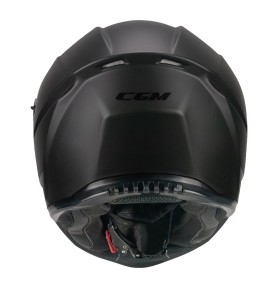 Casco Integrale CGM 333A ONYX
