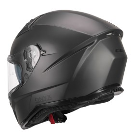 Casco Integrale CGM 333A ONYX