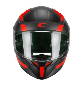 Casco Integrale CGM 333G ONYX