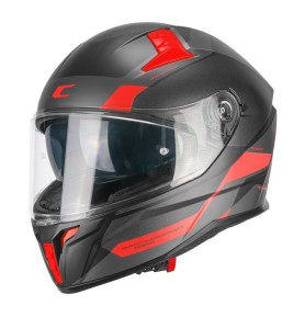 Casco Integrale CGM 333G ONYX