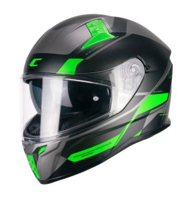 Casco Integrale CGM 333G ONYX