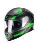 Casco Integrale CGM 333G ONYX