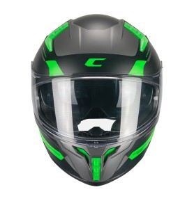 Casco Integrale CGM 333G ONYX