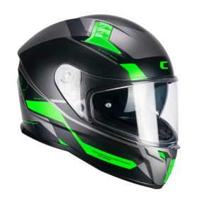 Casco Integrale CGM 333G ONYX