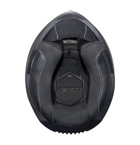 Casco Integrale CGM 333G ONYX