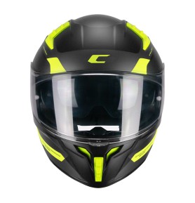Casco Integrale CGM 333G ONYX