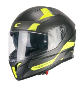 Casco Integrale CGM 333G ONYX