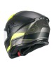 Casco Integrale CGM 333G ONYX