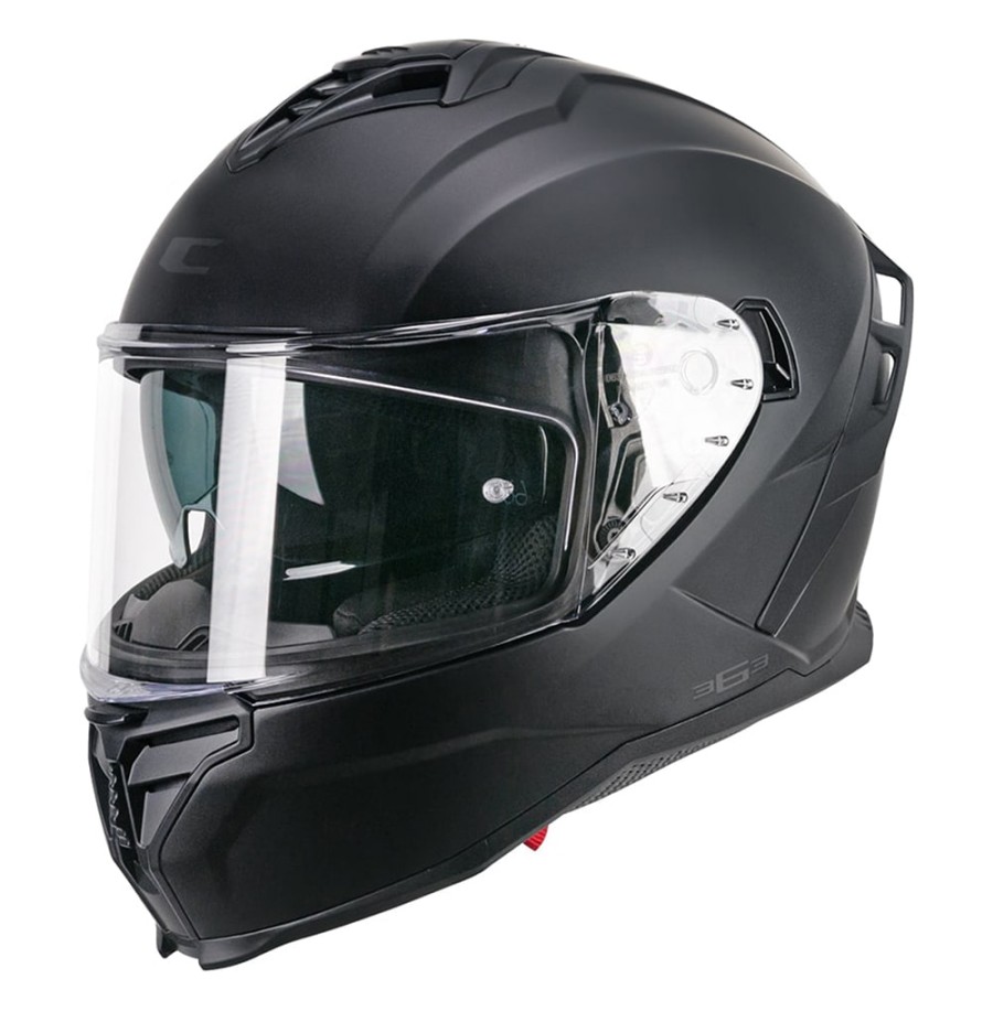 Casco Integrale CGM 363A Shot