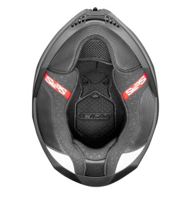 Casco Integrale CGM 363A Shot