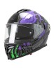 Casco Integrale CGM 363R Shot Villain
