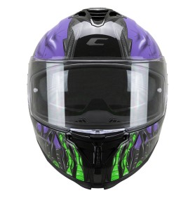 Casco Integrale CGM 363R Shot Villain