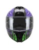 Casco Integrale CGM 363R Shot Villain