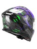 Casco Integrale CGM 363R Shot Villain