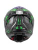 Casco Integrale CGM 363R Shot Villain