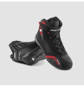 Scarpe Moto Forma Genesis