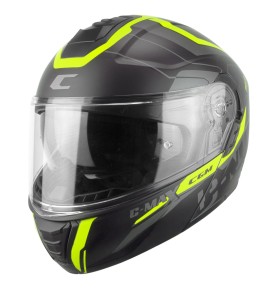 Casco Modulare CGM 569G C-Max City