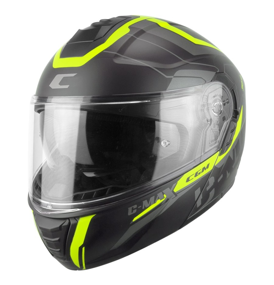 Casco Modulare CGM 569G C-Max City