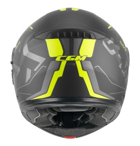 Casco Modulare CGM 569G C-Max City