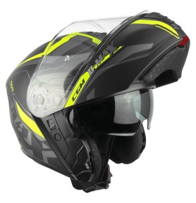 Casco Modulare CGM 569G C-Max City