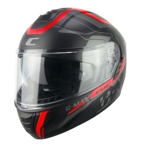 Casco Modulare CGM 569G C-Max City