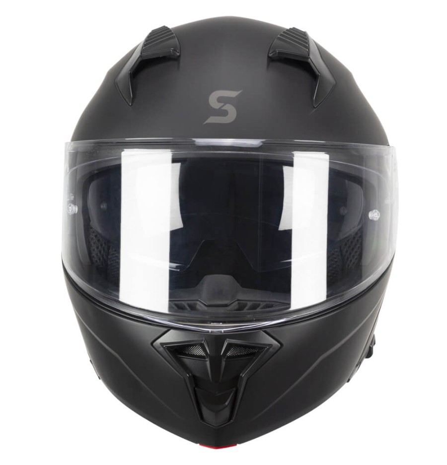 Casco Modulare CGM Ska-p 5THA Falcon Mono