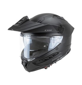 Casco Integrale CGM 366A Dual Mono