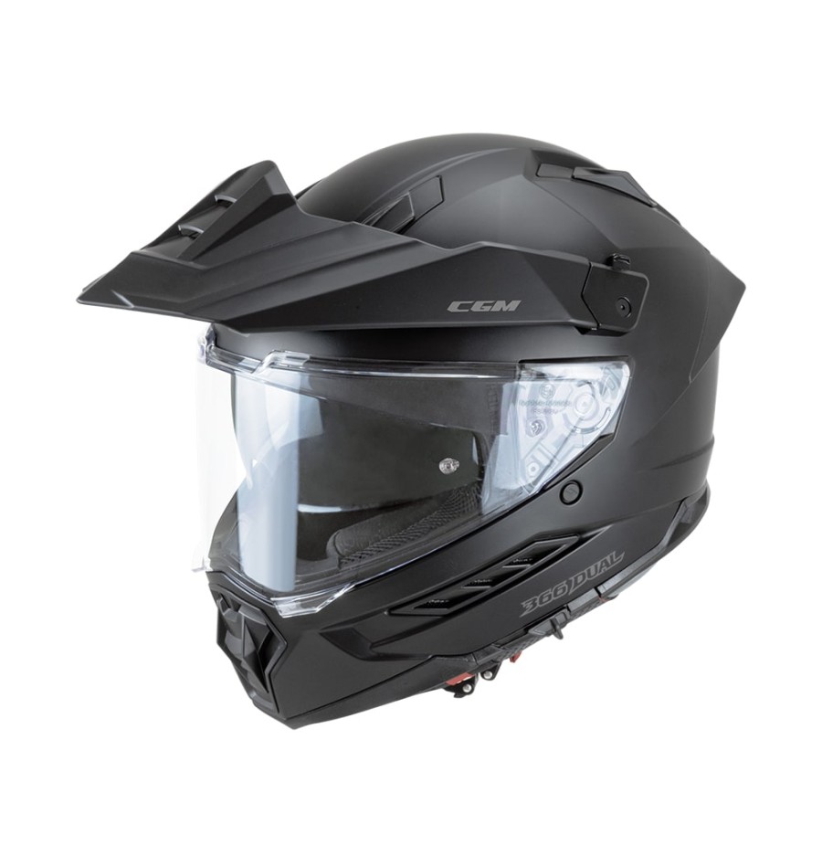 Casco Integrale CGM 366A Dual Mono
