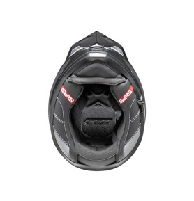 Casco Integrale CGM 366A Dual Mono